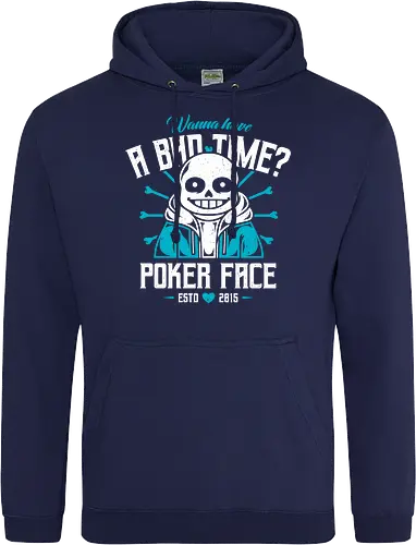 Poker Face