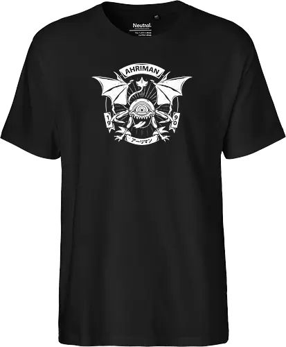 Ahriman
