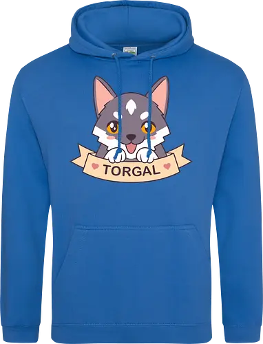 Puppy Torgal