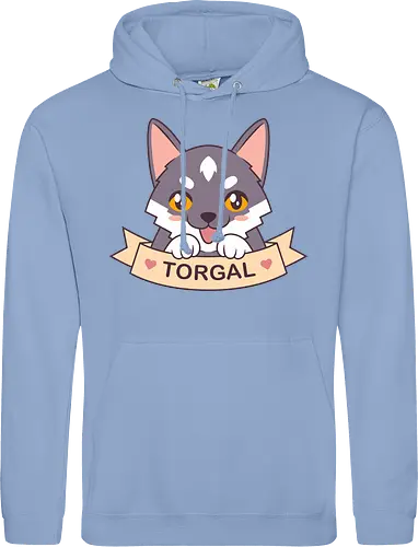 Puppy Torgal