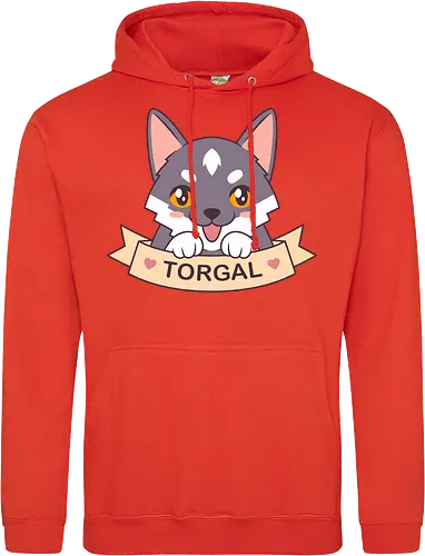 Puppy Torgal