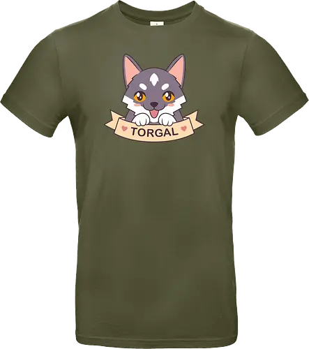 Puppy Torgal