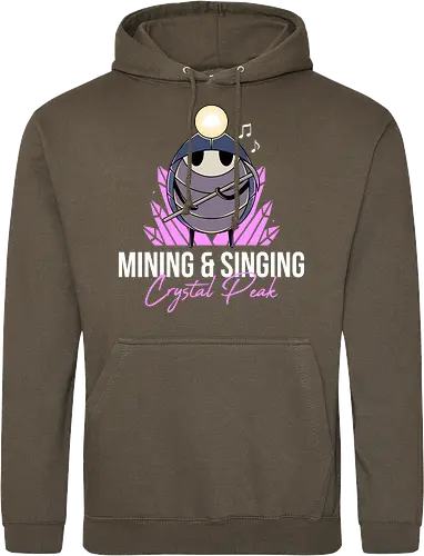 Mining & Singing