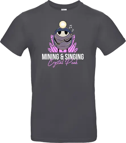 Mining & Singing