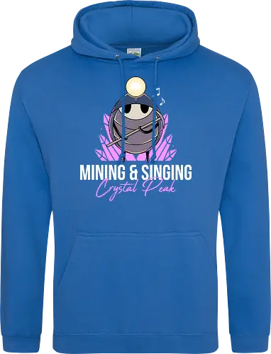 Mining & Singing