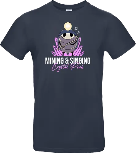 Mining & Singing