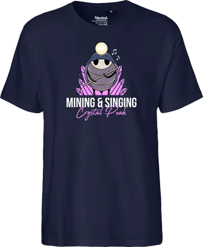 Mining & Singing