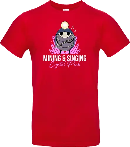 Mining & Singing