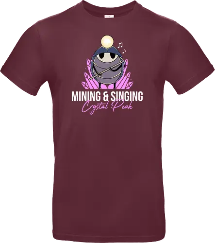 Mining & Singing
