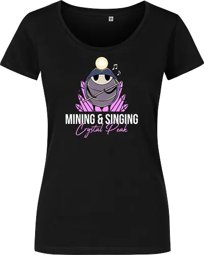 Mining & Singing