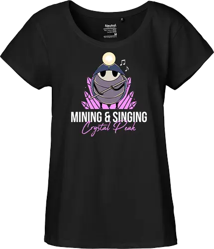 Mining & Singing