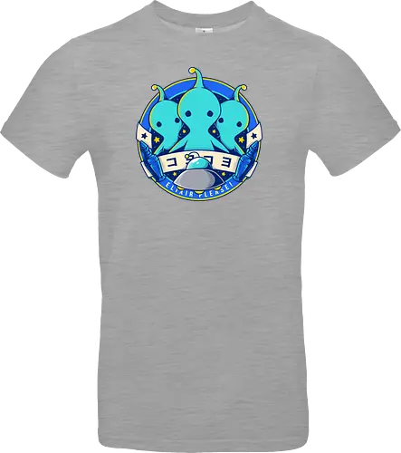 PuPu Elixir Please!