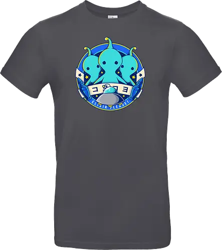 PuPu Elixir Please!