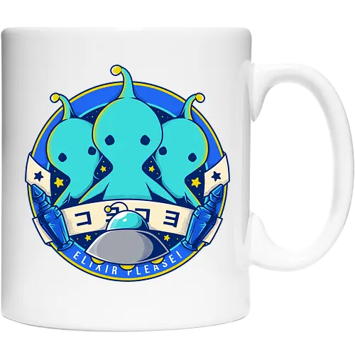 PuPu Elixir Please!