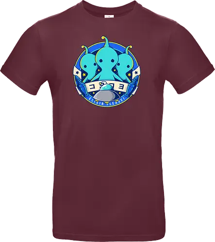 PuPu Elixir Please!