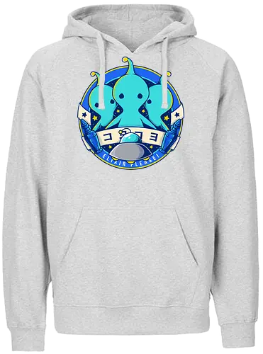 PuPu Elixir Please! - pupu, Mmorpg, gaming, final, fantasy - Fairtrade Hoodie