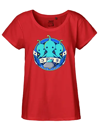 PuPu Elixir Please! - pupu, Mmorpg, gaming, final, fantasy - Fairtrade Girl Shirt
