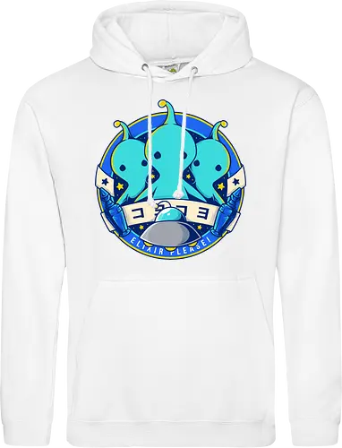PuPu Elixir Please!