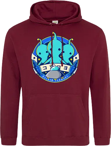 PuPu Elixir Please!
