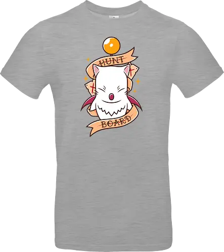Kupo Hunt Board