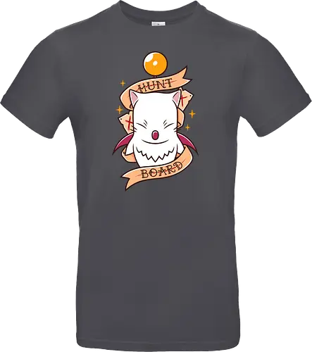 Kupo Hunt Board