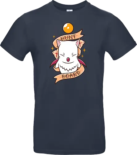 Kupo Hunt Board
