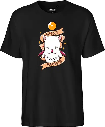 Kupo Hunt Board