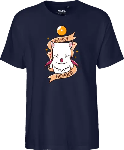 Kupo Hunt Board