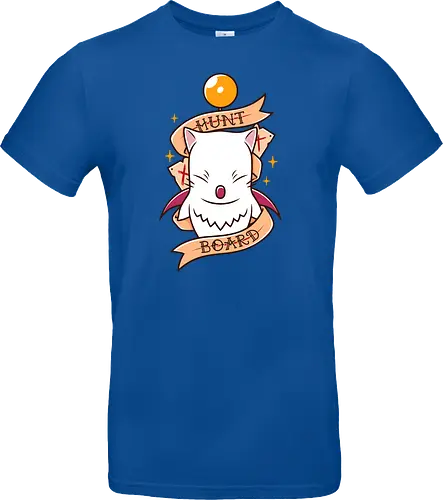 Kupo Hunt Board
