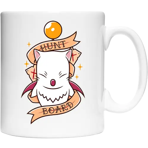 Kupo Hunt Board
