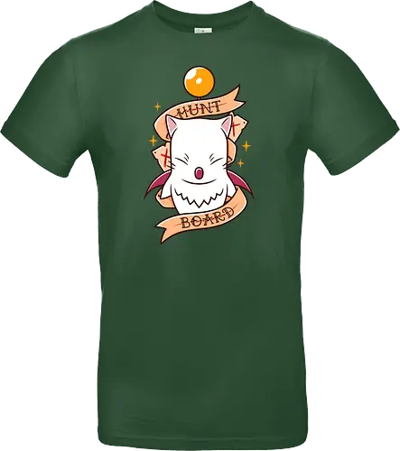 Kupo Hunt Board