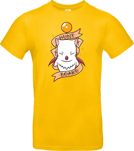 Kupo Hunt Board