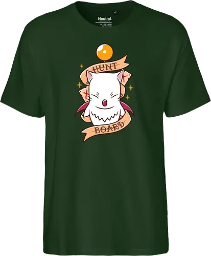 Kupo Hunt Board