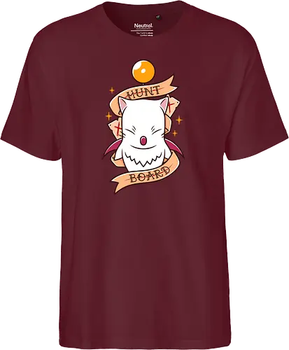 Kupo Hunt Board