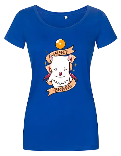 Kupo Hunt Board