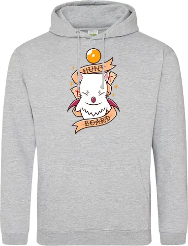 Kupo Hunt Board