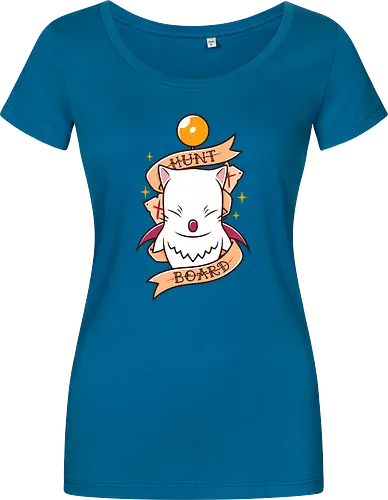 Kupo Hunt Board