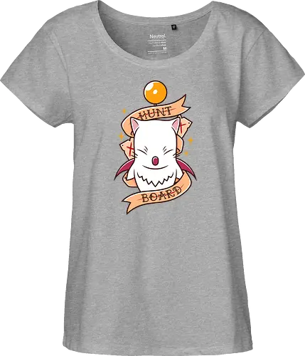 Kupo Hunt Board