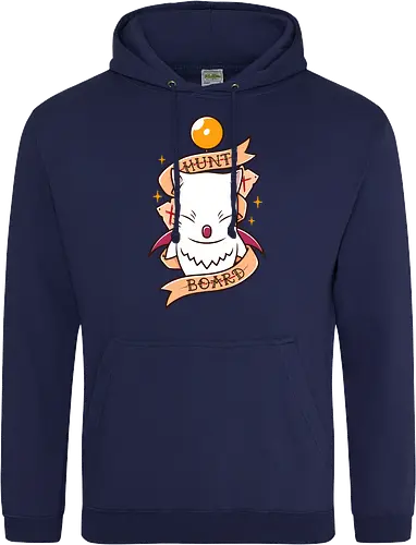 Kupo Hunt Board
