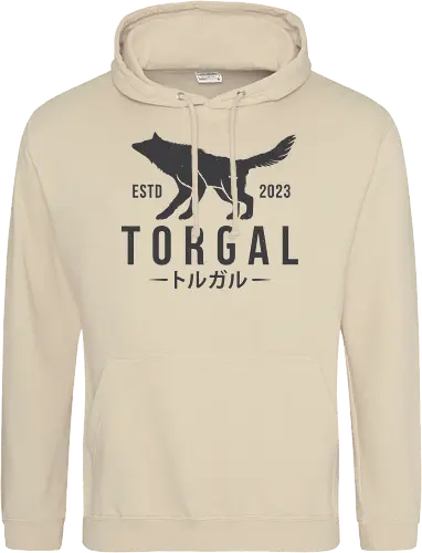 Torgal Dog