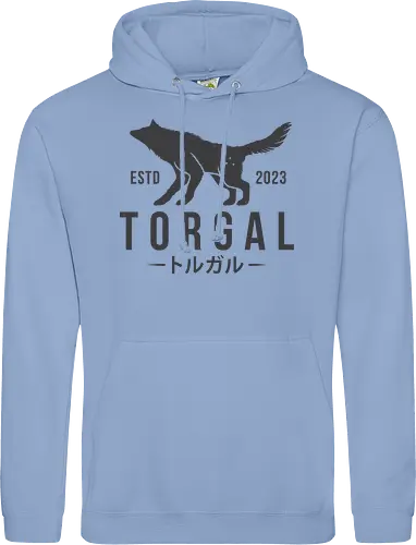 Torgal Dog