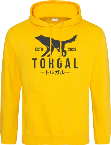 Torgal Dog