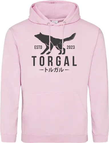 Torgal Dog