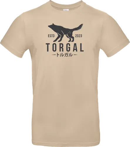 Torgal Dog