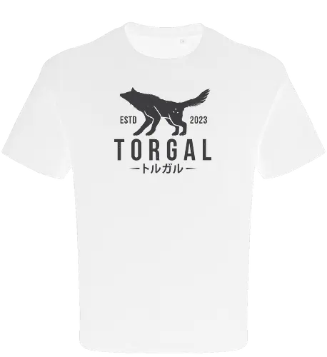 Torgal Dog