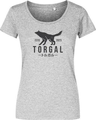 Torgal Dog