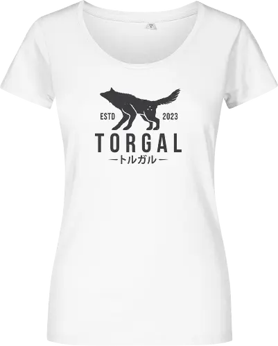 Torgal Dog