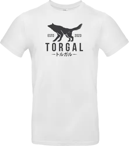 Torgal Dog