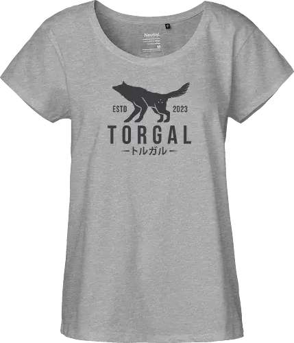 Torgal Dog