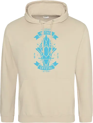 Mothercrystal